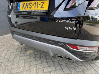 Hyundai Tucson – thumbnail 23
