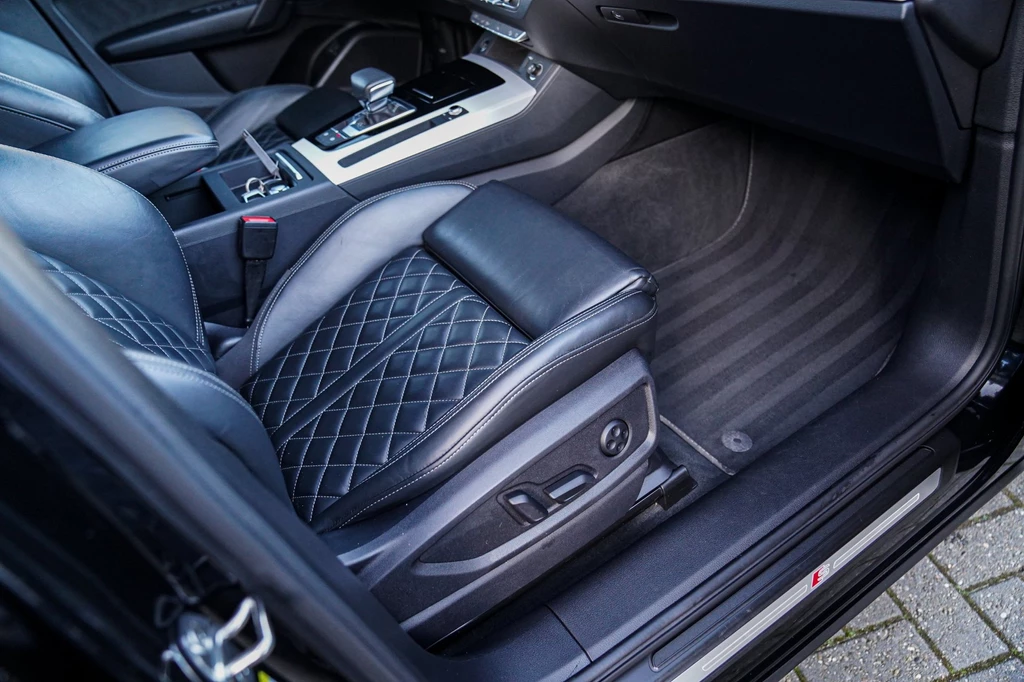 Audi Q5 – foto 59