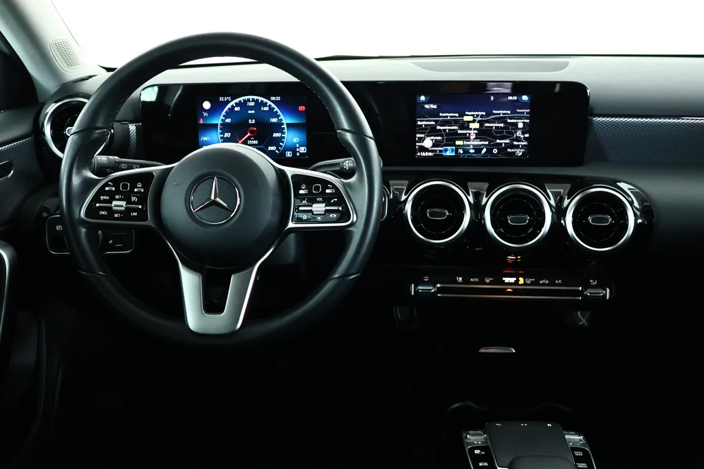 Mercedes-Benz A-Klasse – foto 17
