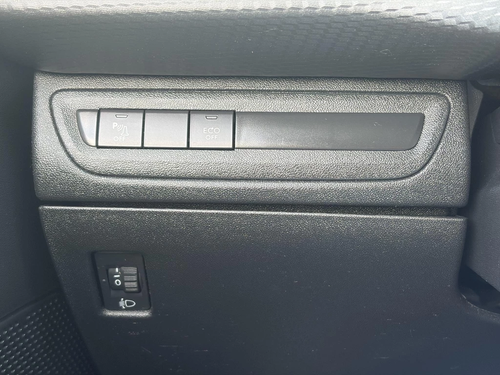 Peugeot 2008 – foto 27