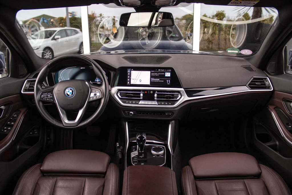 BMW 3 Serie – foto 14