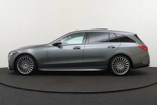 Mercedes-Benz C-Klasse – thumbnail 2