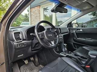 Kia Sportage – thumbnail 10