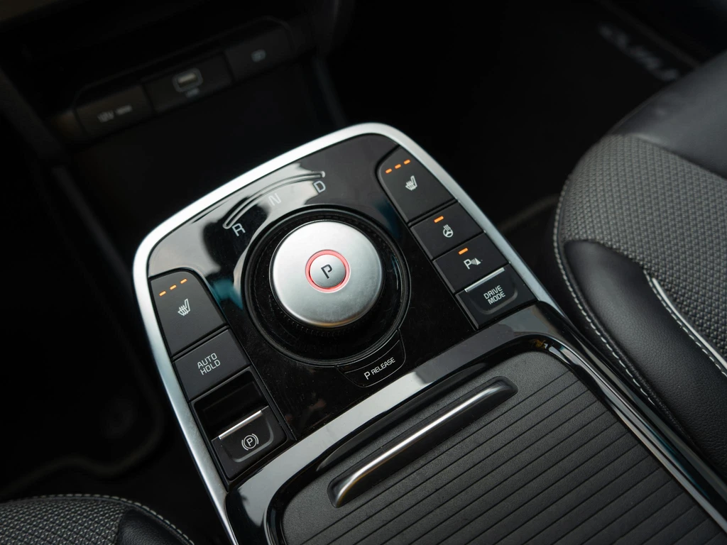 Kia e-Niro – foto 12
