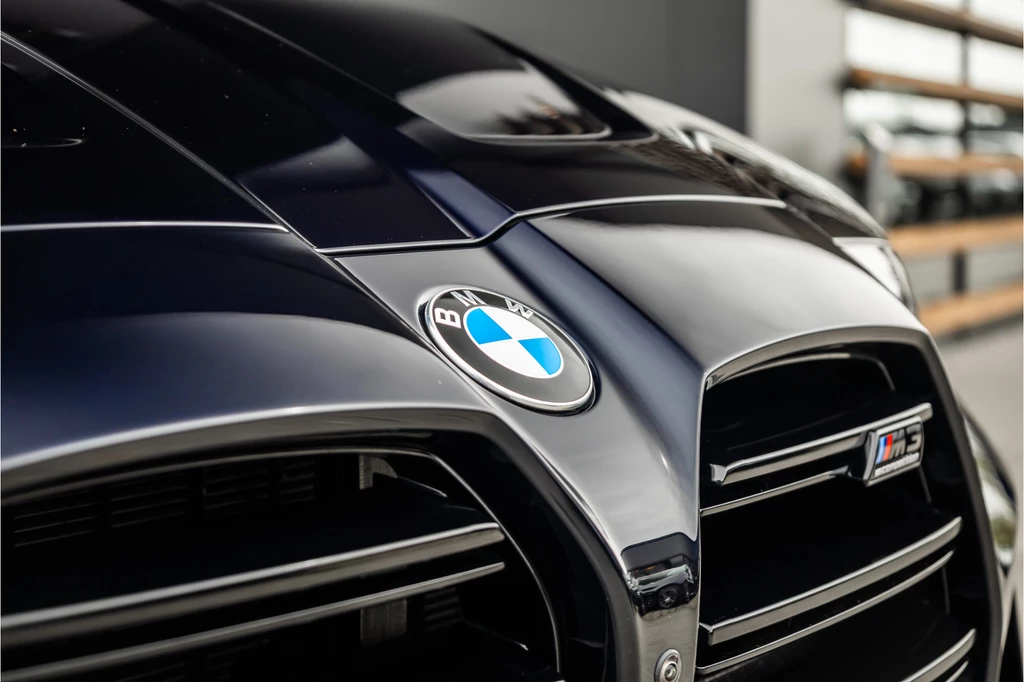 BMW M3 – foto 37