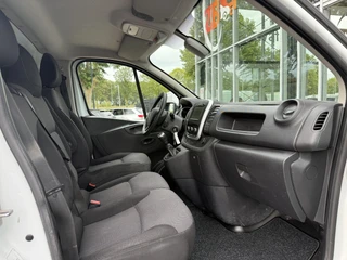 Renault Trafic – thumbnail 12