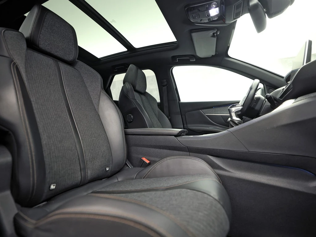Peugeot 3008 – foto 9