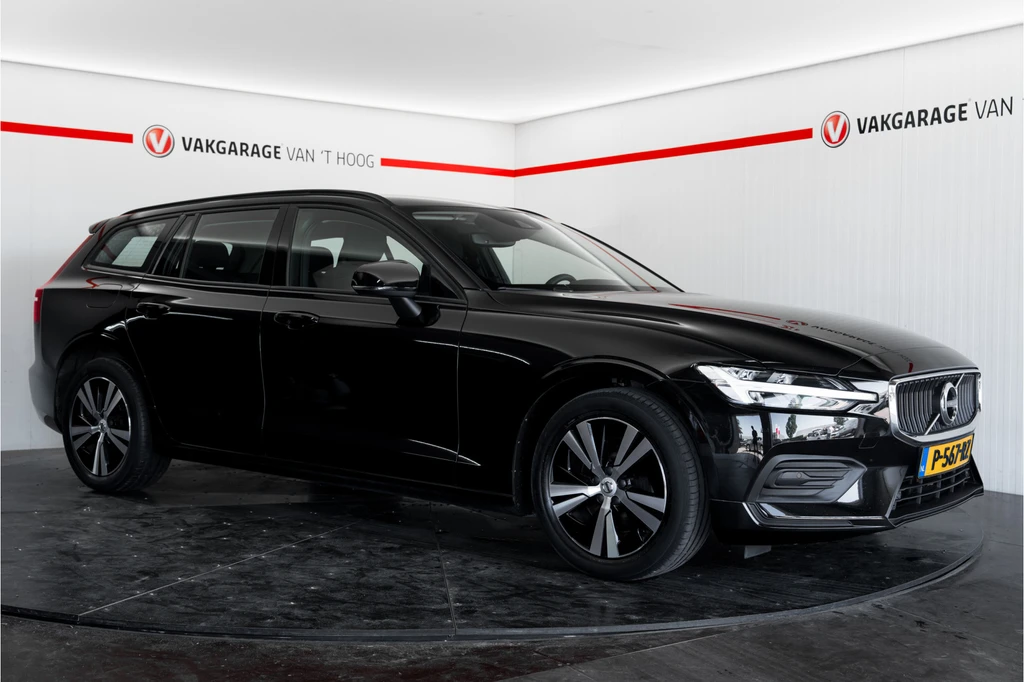 Volvo V60 – foto 7