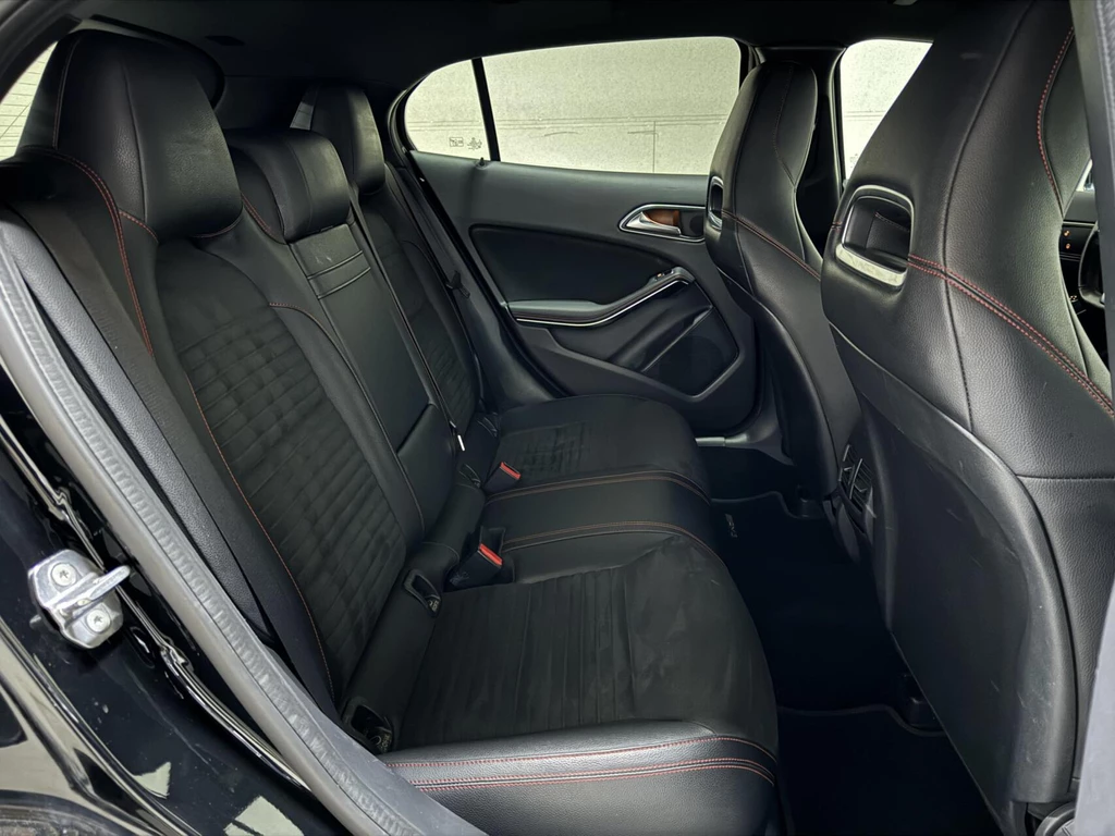 Mercedes-Benz GLA – foto 31