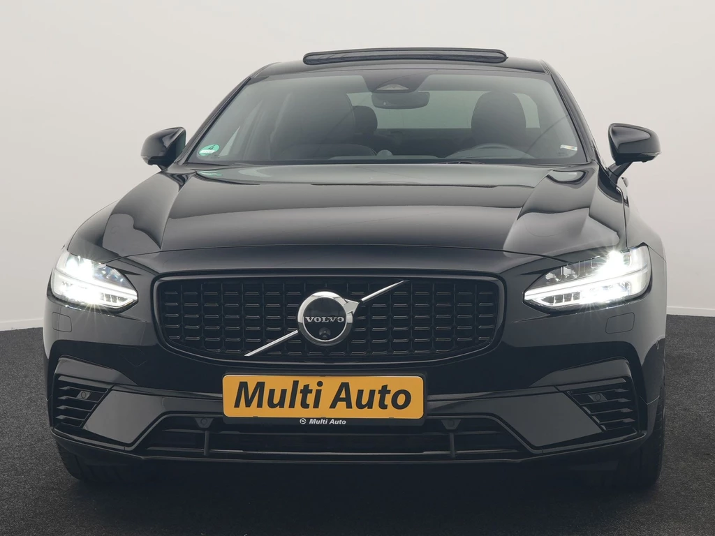 Volvo S90 – foto 10