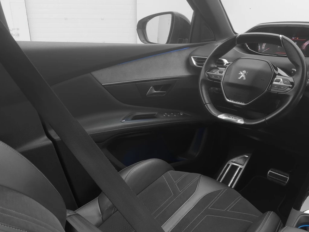 Peugeot 3008 – foto 26