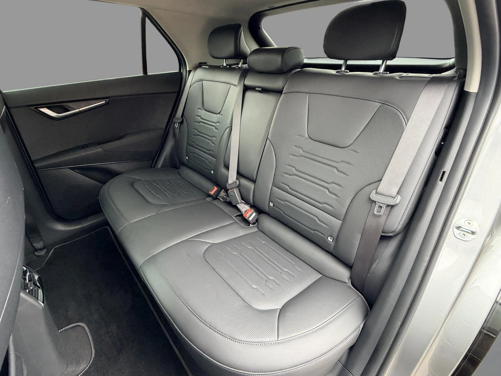 Kia Niro EV – foto 21