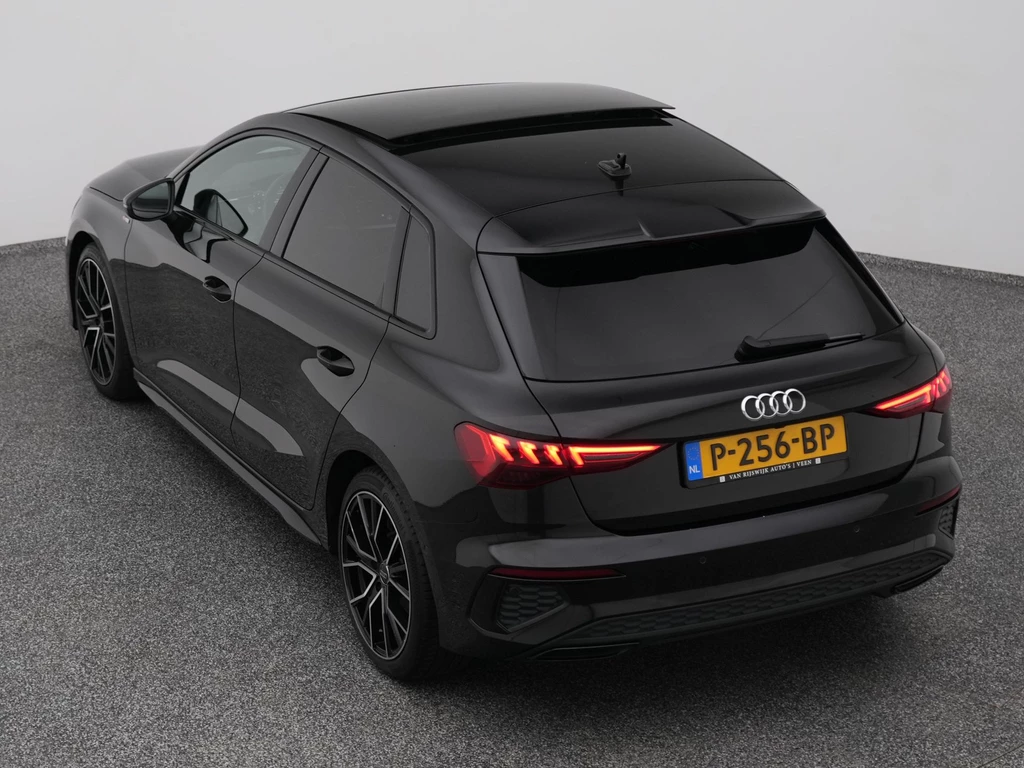 Audi A3 – foto 6