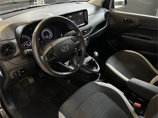 Hyundai i10 – thumbnail 25