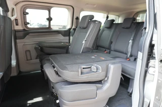 Ford Transit Custom – thumbnail 17