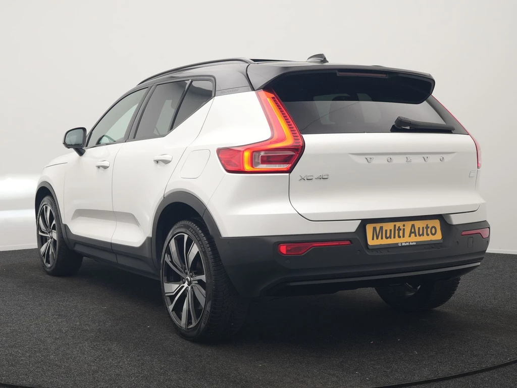 Volvo XC40 – foto 4