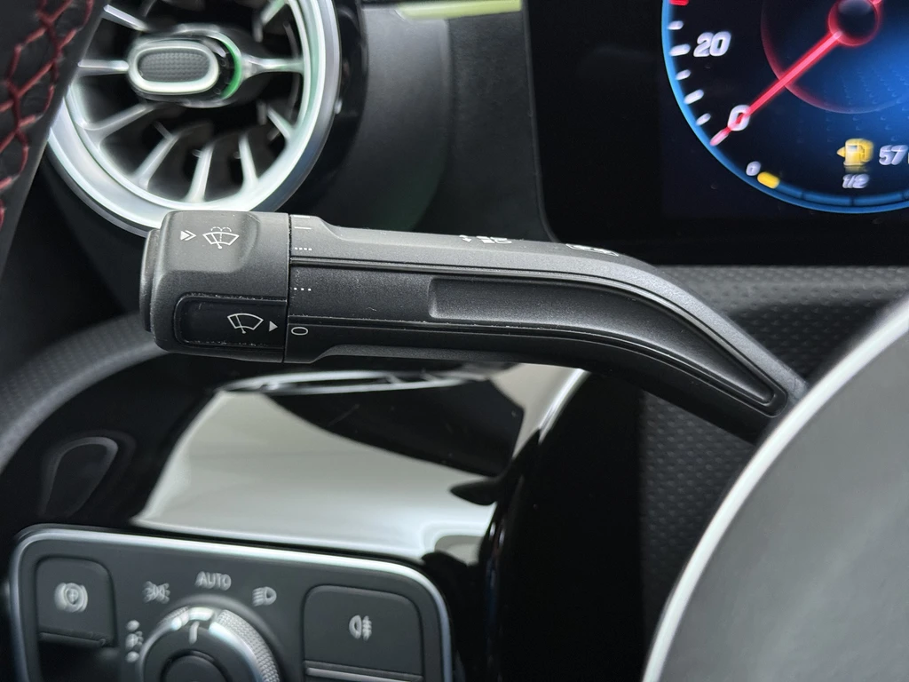 Mercedes-Benz A-Klasse – foto 32