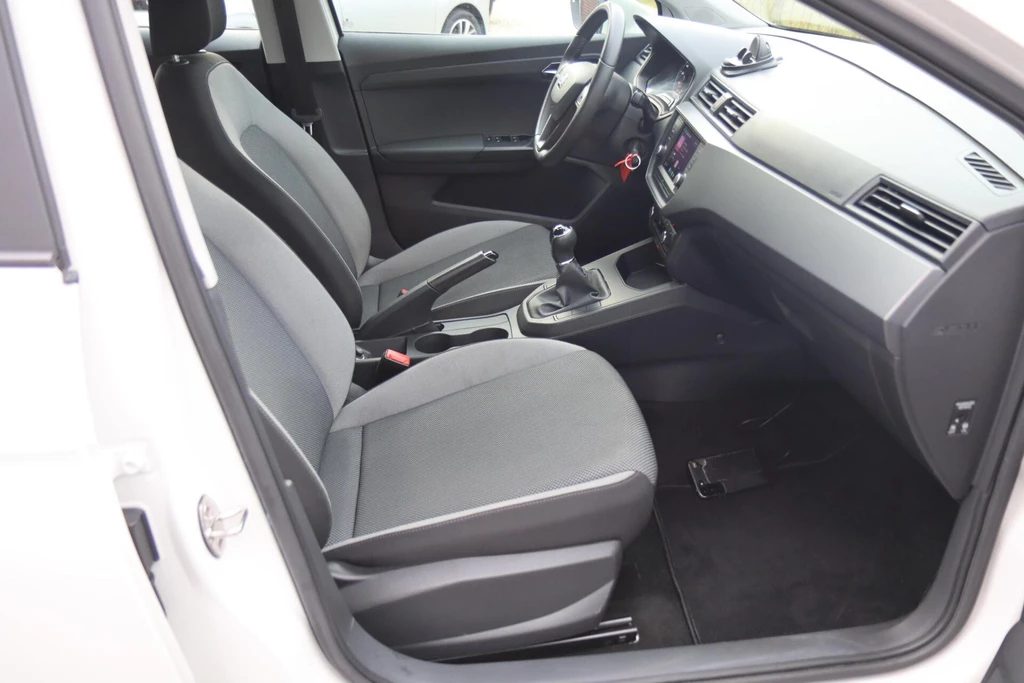 SEAT Ibiza – foto 59