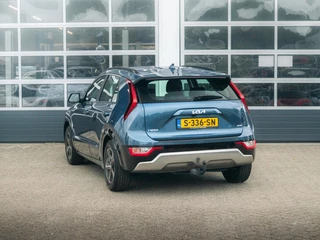 Kia Niro – thumbnail 5