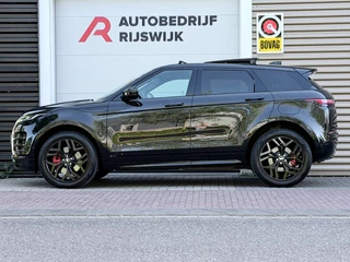 Land Rover Range Rover Evoque – thumbnail 2