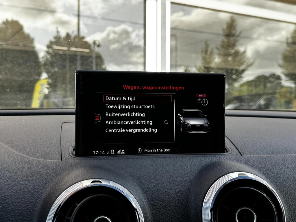Audi A3 – foto 35