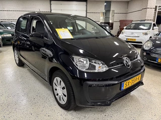 Volkswagen up! – thumbnail 7