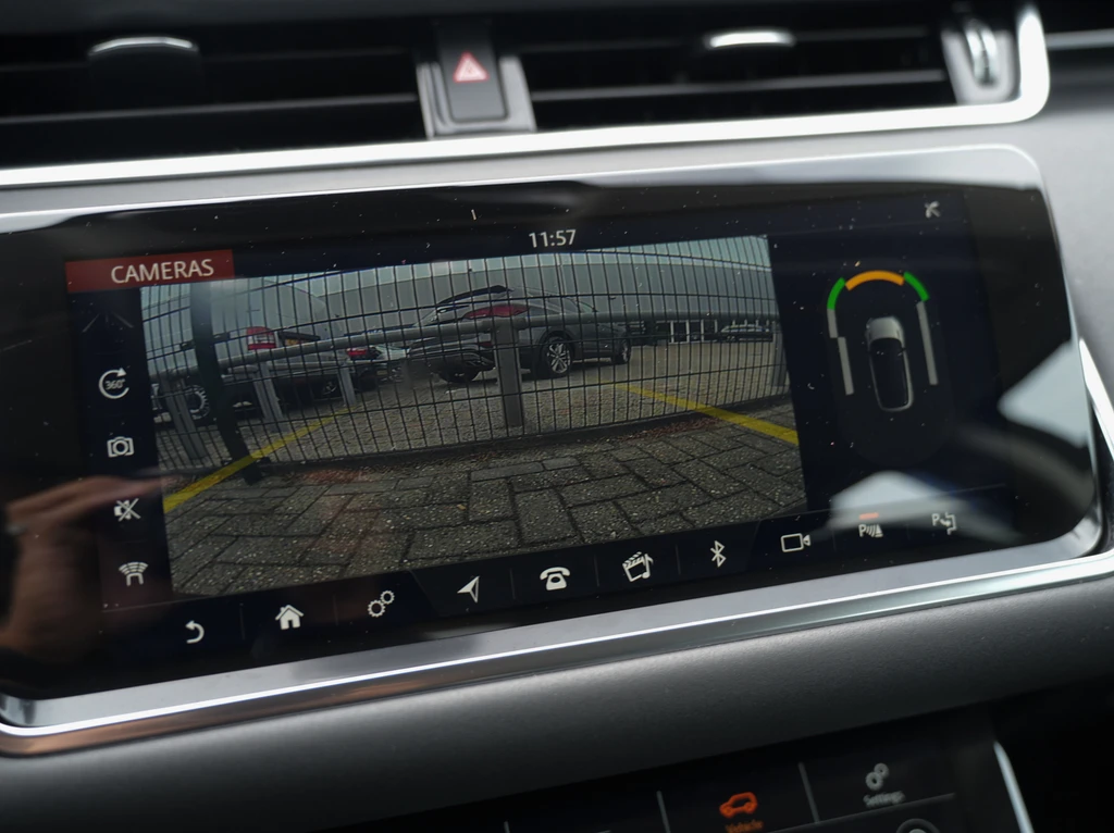 Land Rover Range Rover Evoque – foto 21