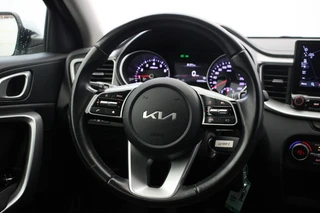 Kia Ceed Sportswagon – thumbnail 19