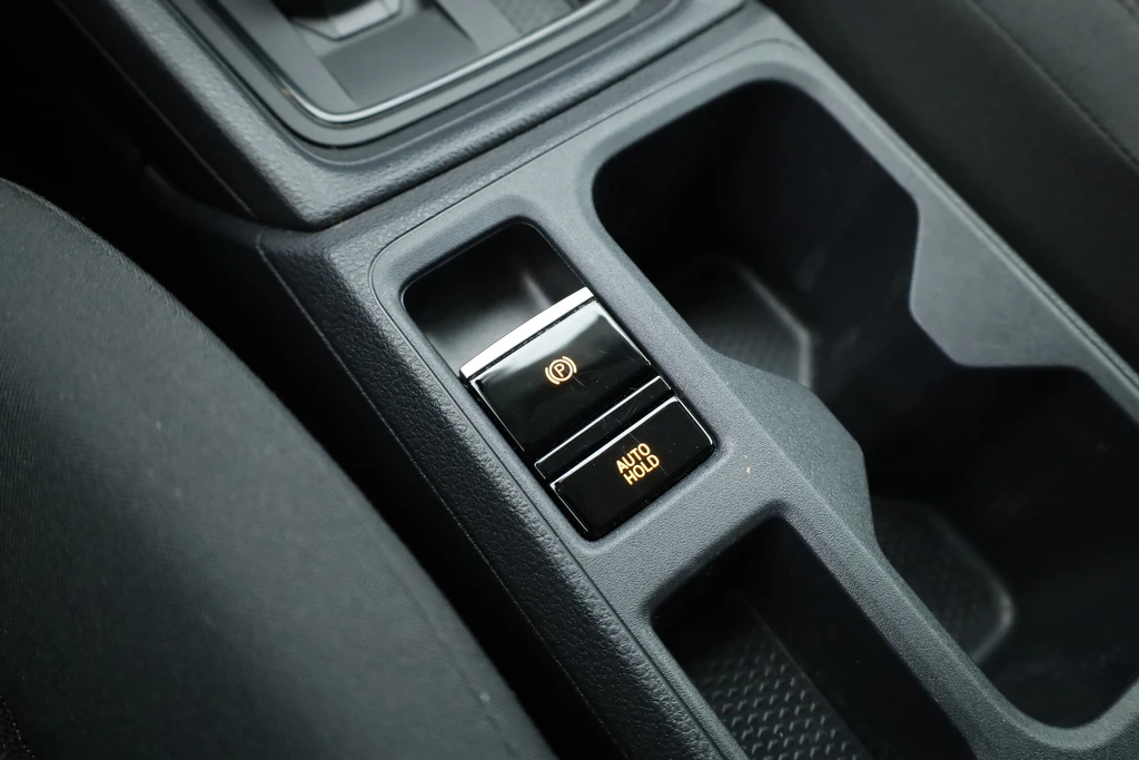 Volkswagen Caddy – foto 34