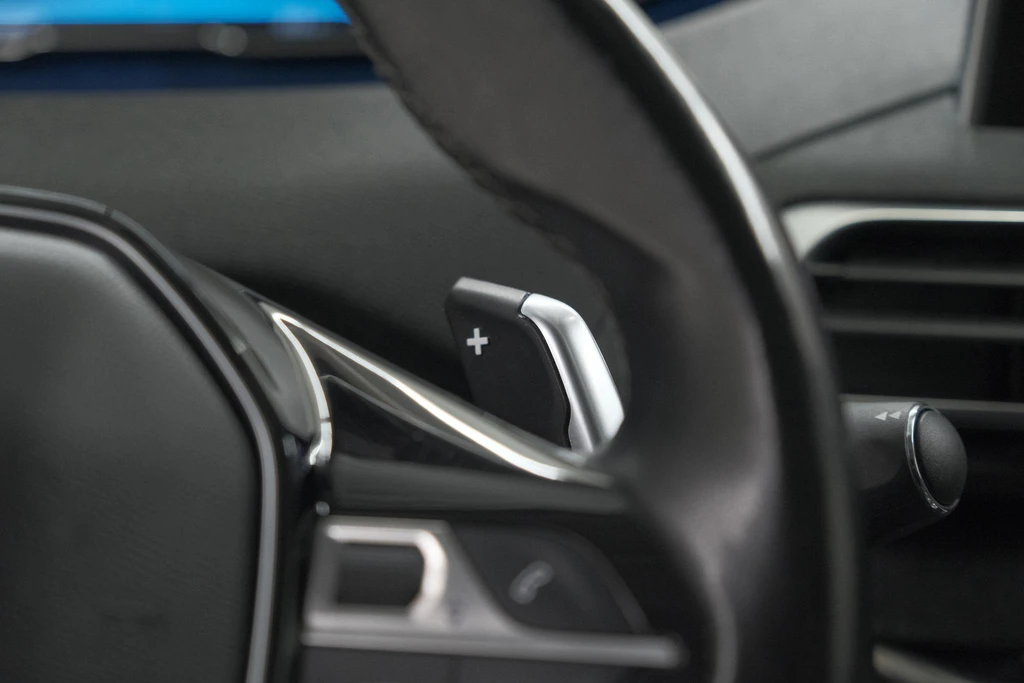 Peugeot 5008 – foto 33
