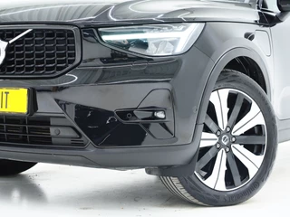Volvo XC40 – thumbnail 11