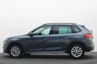 Škoda Kamiq – thumbnail 4
