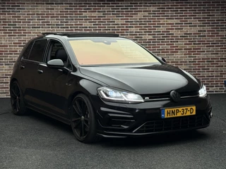 Volkswagen Golf – thumbnail 9