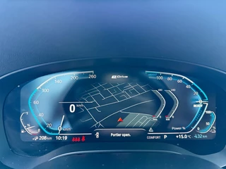 BMW 5 Serie – thumbnail 29