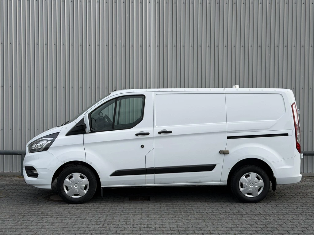Ford Transit Custom – foto 3