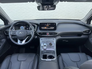 Hyundai Santa Fe – thumbnail 22