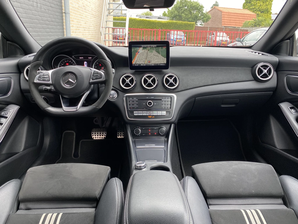 Mercedes-Benz CLA – foto 13