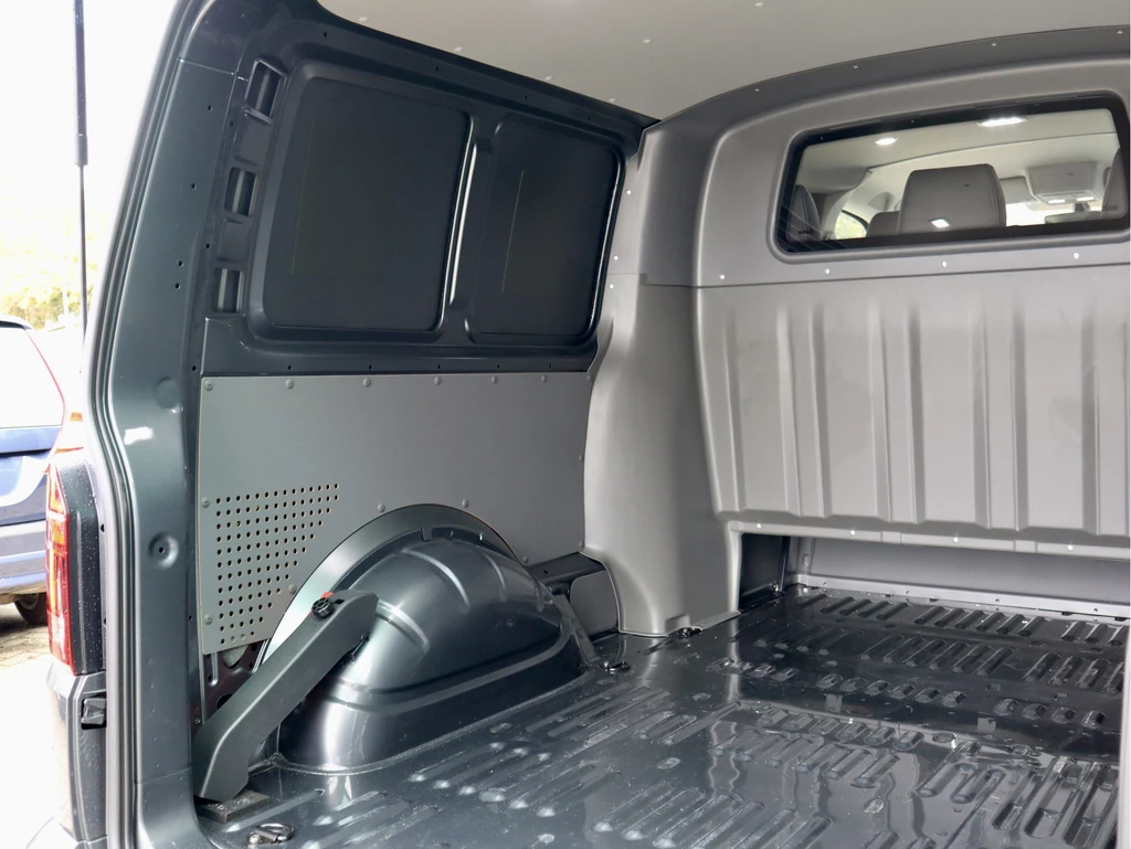 Volkswagen Transporter – foto 18