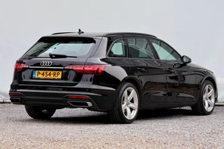 Audi A4 – thumbnail 4