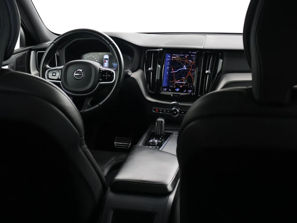 Volvo XC60 – foto 28