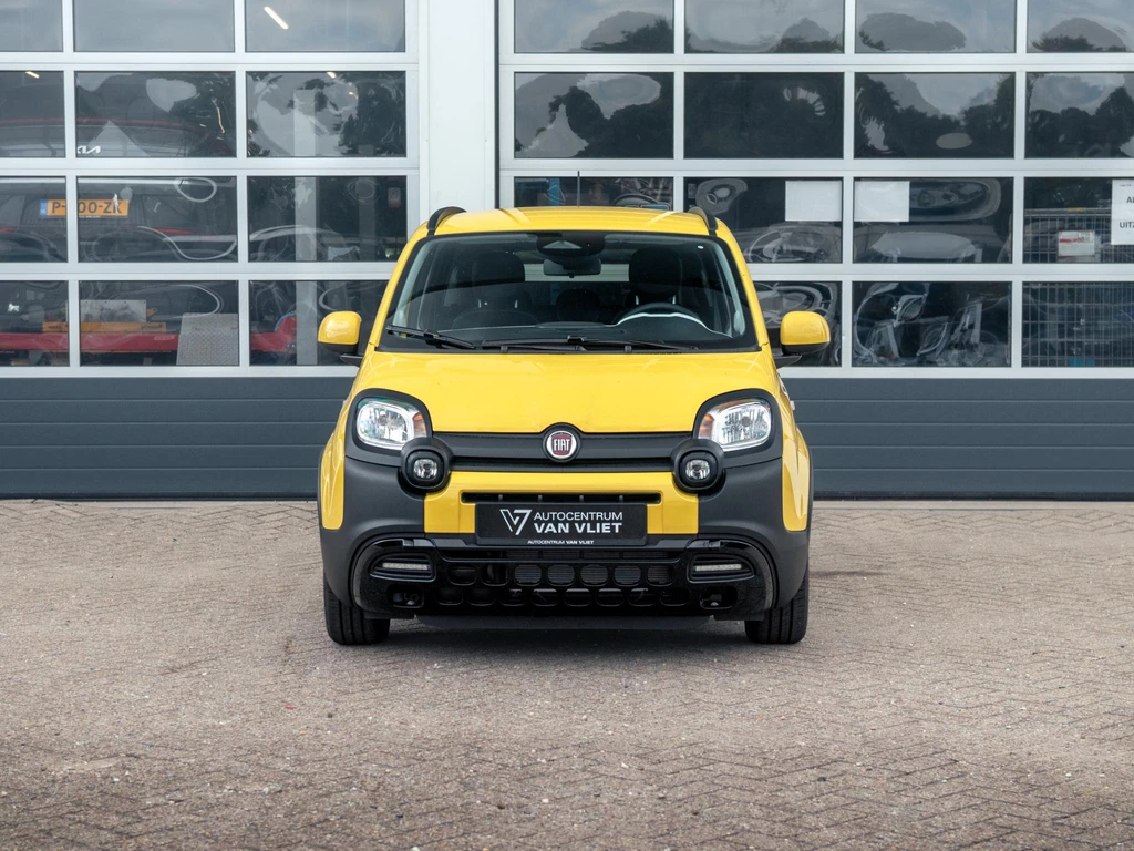Fiat Pandina – foto 9