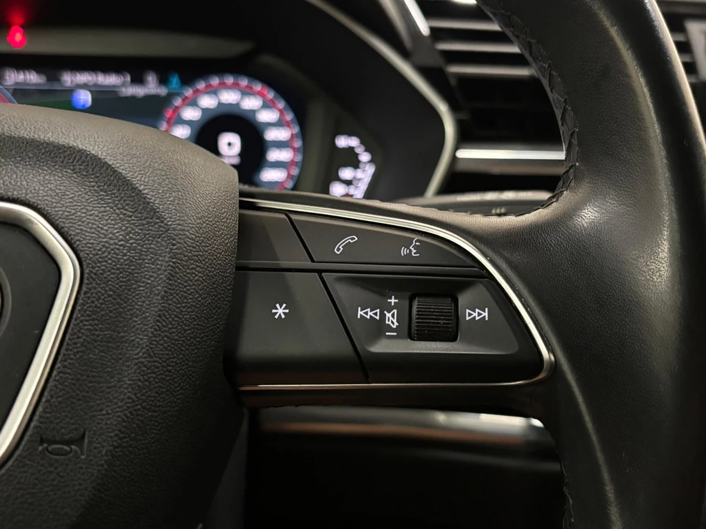 Audi Q3 – foto 23