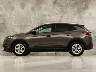 Opel Grandland X – thumbnail 2
