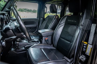 Jeep Wrangler – thumbnail 11