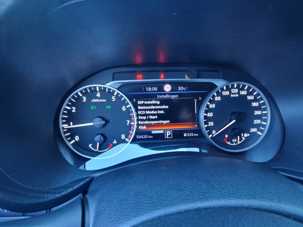 Nissan Juke – foto 19