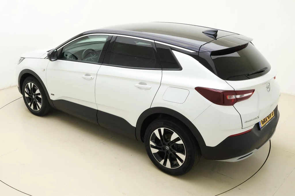 Opel Grandland X – foto 3