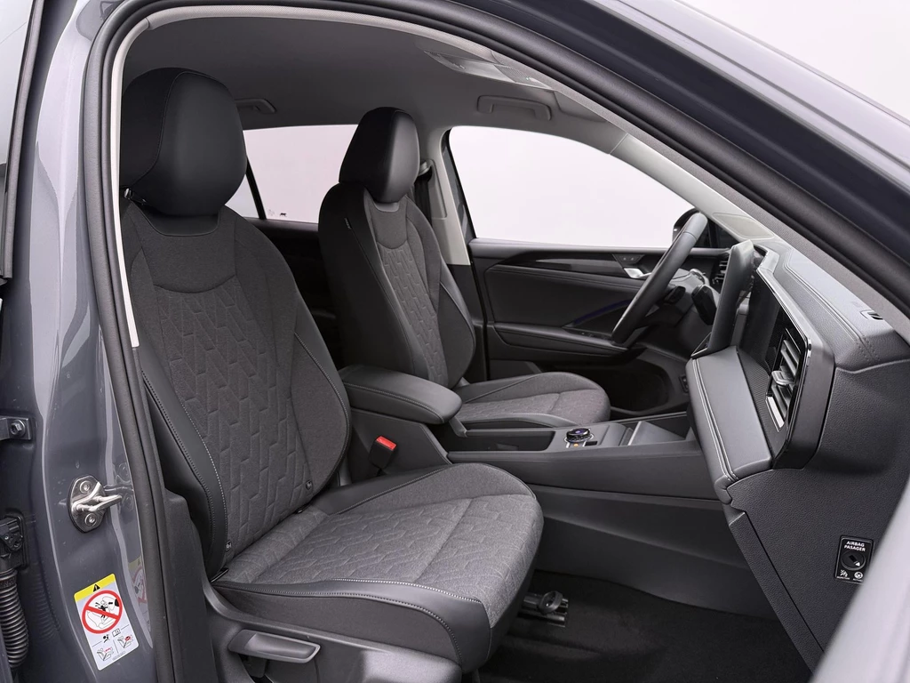 Volkswagen Tiguan – foto 44