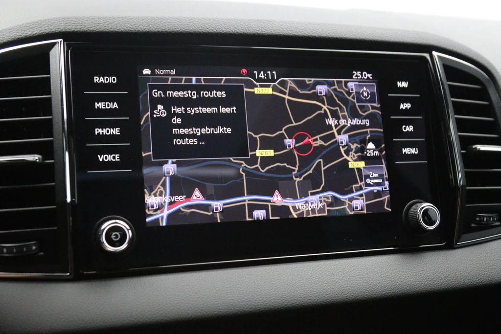 Škoda Karoq – foto 15