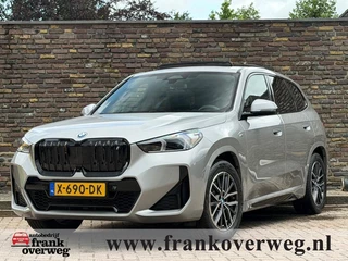 BMW iX1 – thumbnail 1
