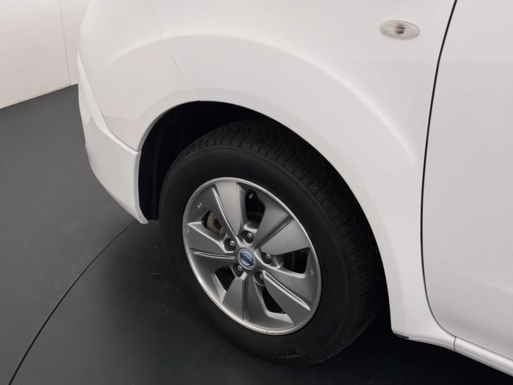 Nissan e-NV200 – foto 29